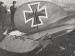 Detail-tailplane, Albatros D.Va Jasta 29 D.5390/17 captured